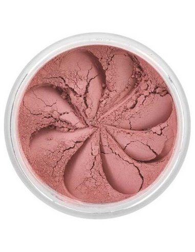 Colorete Mineral Doll Face 3Gr. de Lily Lolo