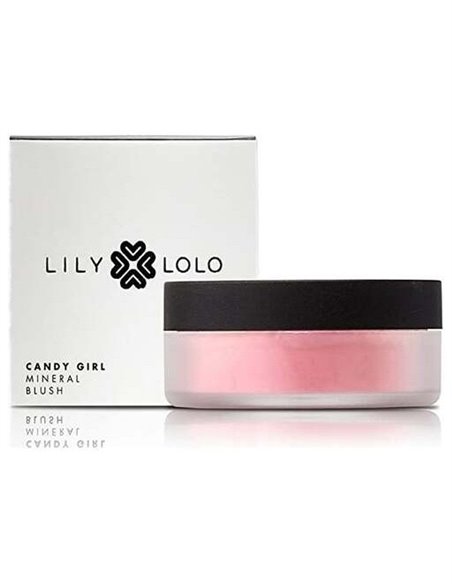 Colorete Mineral Surfer Girl 3Gr. de Lily Lolo