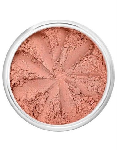 Colorete Mineral Beach Babe 3Gr.** de Lily Lolo