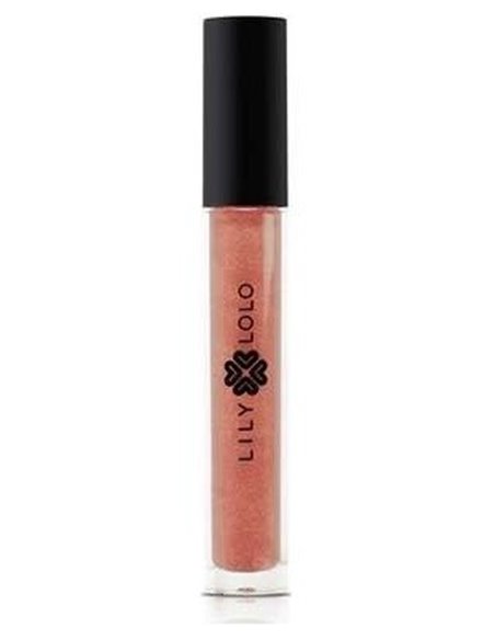 Brillo De Labios Cocktail 4Ml. de Lily Lolo