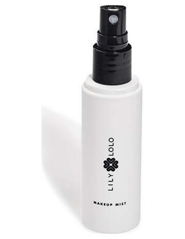 Fijador Maquillaje Makeup Mist 50Ml. de Lily Lolo