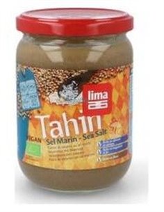 Tahin Tostado 500Gr. S/Sal de Lima