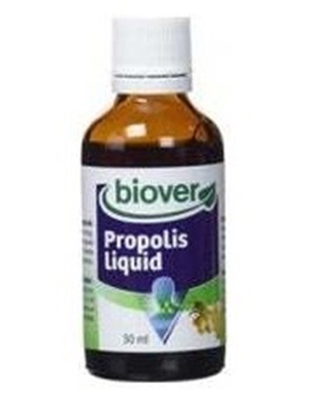 Propolis Liquido Gotas 50Ml. de Biover
