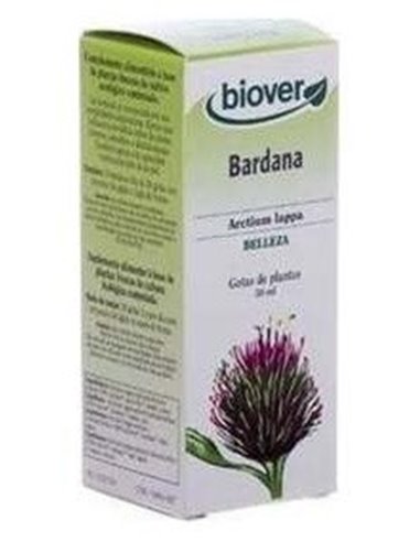 Ext. Arctium Lappa (Bardana)  50Ml. de Biover