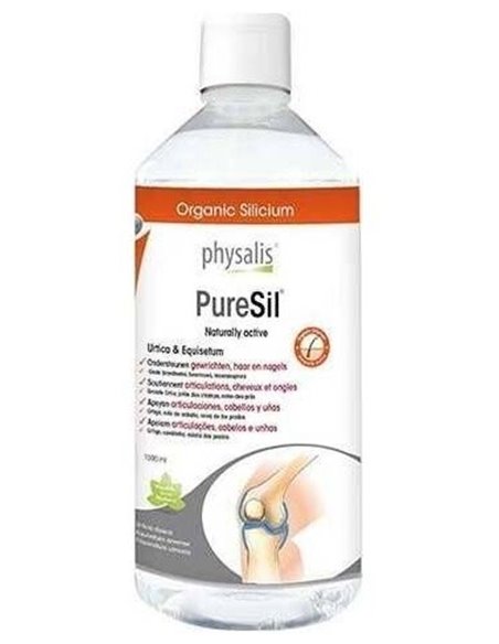 Puresil® de Physalis