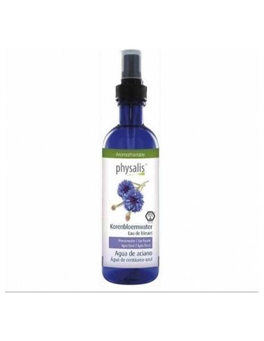 Agua De Aciano 200Ml. Bio de Physalis