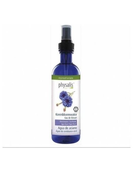 Agua De Aciano 200Ml. Bio de Physalis