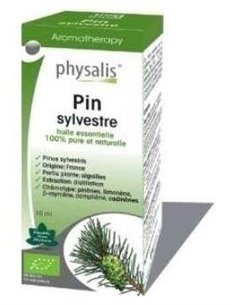 Aceite Esencial Pino Silvestre de Physalis