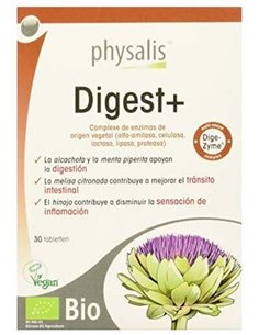 Digest+ de Physalis