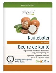 Aceite Manteca Karite de Physalis