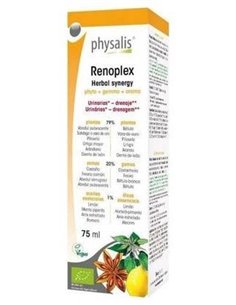Renoplex 75Ml. Bio de Physalis