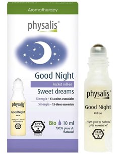 Roll-On Good Night de Physalis