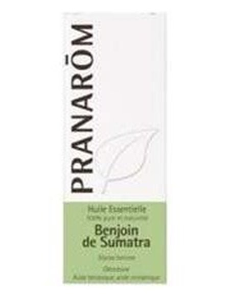Benjui De Sumatra Aceite Esencial 10Ml. de Pranarom Aceites