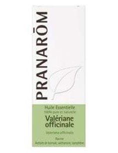 Valeriana Aceite Esencial 5Ml. de Pranarom Aceites