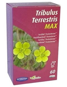 Tribulus 60Cap. Ortho-Nat de Ortho Nat