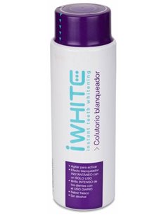 Iwhite Colutorio Blanqueador 500Ml. de Iwhite