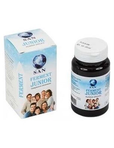 Ferment Junior 60Gr. de Probioticos San