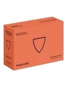 Hawa Cells 30Amp. de Hawa Pharma