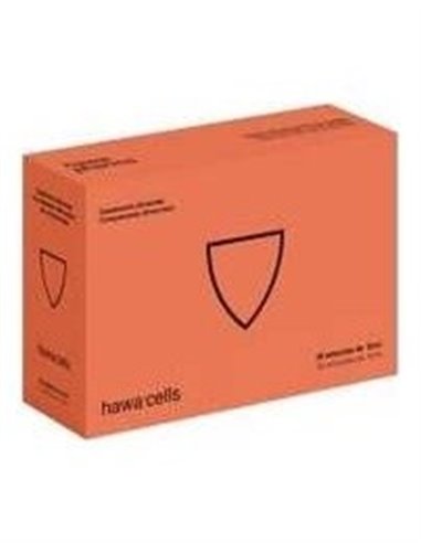 Hawa Cells 30Amp. de Hawa Pharma