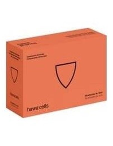 Hawa Cells 30Amp. de Hawa Pharma