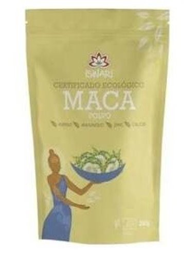 Maca Superalimento 250Gr. de Iswari