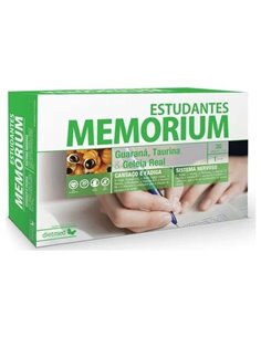 Memorium Estudiantes 30Amp. de Dietmed