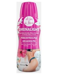 Drenalight Drain & Firm 600Ml. de Dietmed