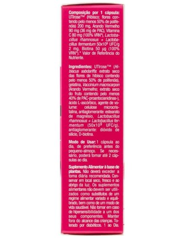 Urimed Complex 28Cap. de Dietmed