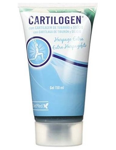 Cartilogen Gel 150Ml. de Dietmed