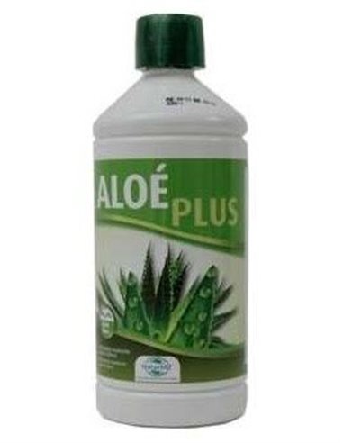 Aloe Plus Zumo Natural 1000Ml. de Dietmed