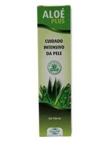 Aloe Plus Gel 100Ml. de Dietmed