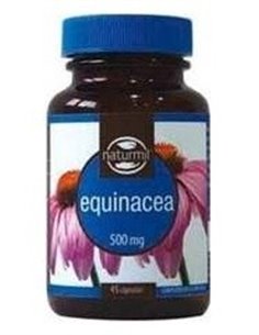 Echinacea 500Mg. 45Cap. de Dietmed