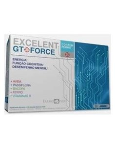 Excelent Gt Force 30Amp de Farmoplex