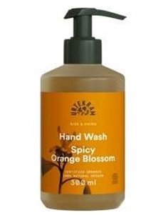 Orange Blossom Jabon De Manos Azahar 300Ml. Eco de Urtekram