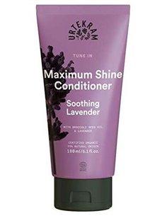 Soothing Lavender Acondicionador Lavanda 180Ml Eco de Urtekram