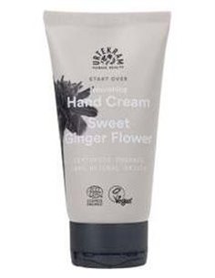 Sweet Ginger Crema De Manos 75Ml. Eco Vegan de Urtekram