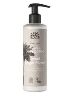 Sweet Ginger Locion Corporal 245Ml. Eco Vegan de Urtekram