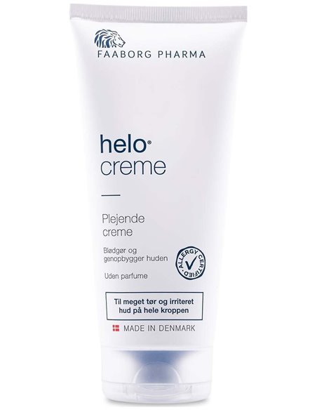 Helo Creme 200Ml. de Faaborg Pharma