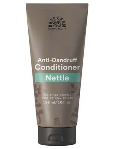 Acondicionador Ortiga 180Ml. Eco V Egan de Urtekram