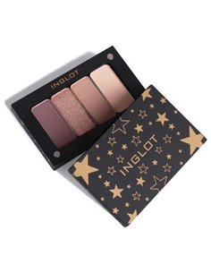Inglot Polvo Bronceador Always The Sun  701 de Inglot