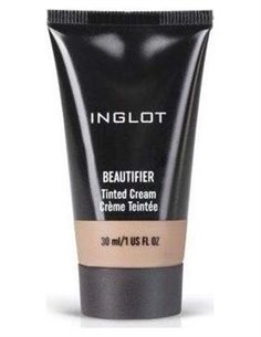 Inglot Mascara Para Cejas 03. de Inglot