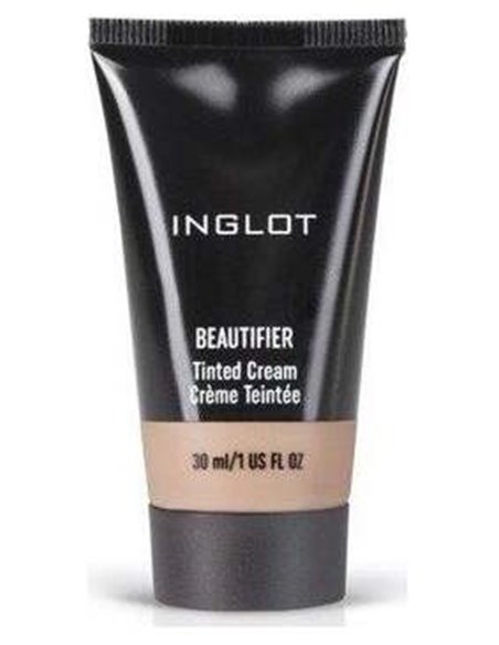 Inglot Mascara Para Cejas 03. de Inglot