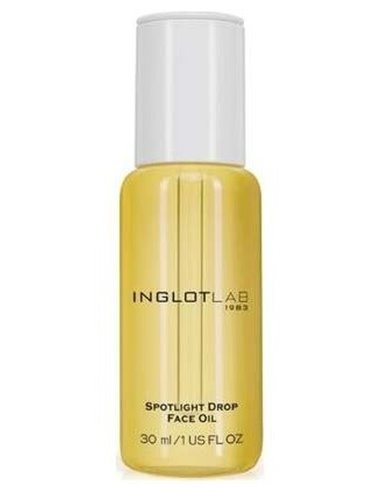 Inglot Lab Aceite Facial Sunrise Drop 30Ml. de Inglot