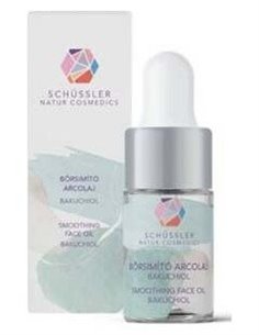 Schussler Natur Aceite Facial Bakuchiol Al 1% 25Ml de Schussler Natur Cosmedics