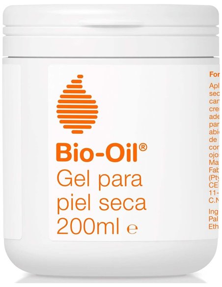 Bio-Oil Dry Skin Gel 200Ml. de Bio-Oil