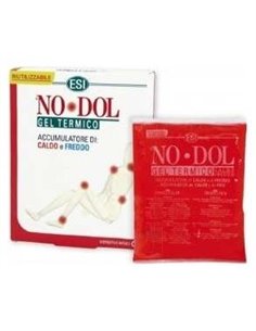 No Dol Gel Termico 1Unid. de Trepatdiet-Esi