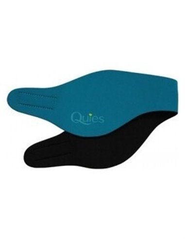 Banda Neopreno Protec. Auditiva Infantil 1Ud Quies de Quies