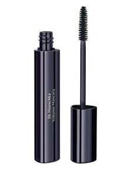 Mascara Pestañas Volumen 01 Black 8Ml. de Dr. Hauschka