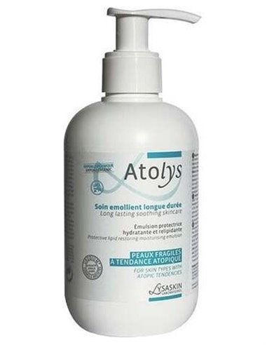 Atolys 500Ml. de Acm Laboratoires