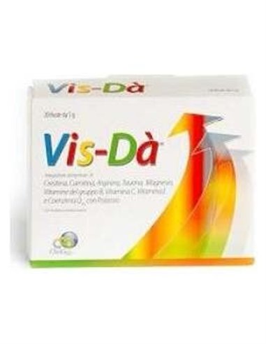 +Bust Infusion 20Inf. de Hilefarma